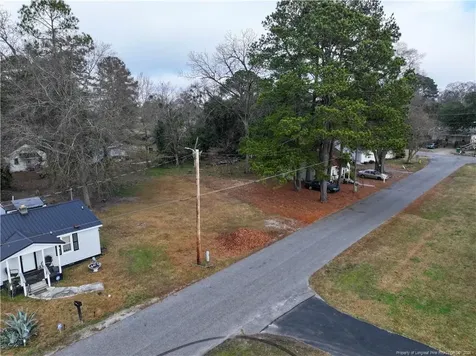 North Street Lumberton NC 28358