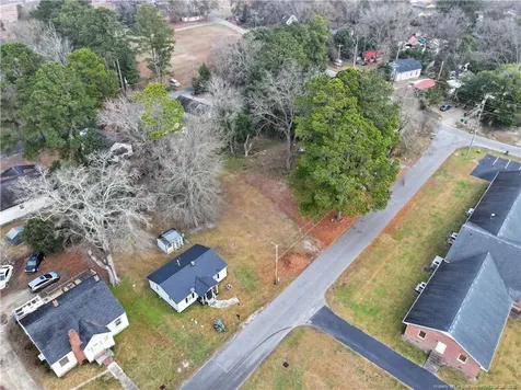North Street Lumberton NC 28358