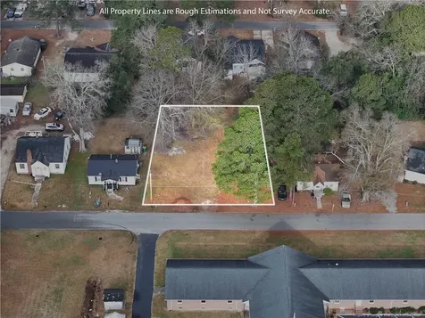 North Street Lumberton NC 28358