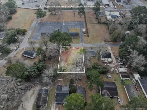 North Street Lumberton NC 28358