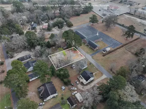 North Street Lumberton NC 28358