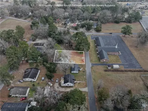 North Street Lumberton NC 28358