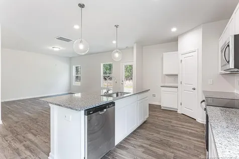 5204 Tyndall Drive Sanford NC 27330