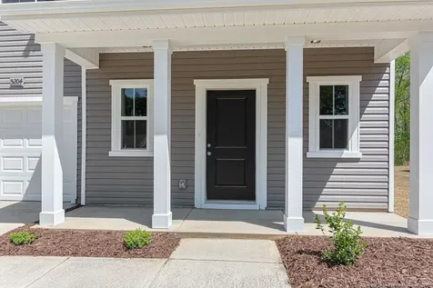5204 Tyndall Drive Sanford NC 27330