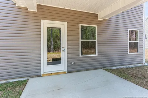 5204 Tyndall Drive Sanford NC 27330