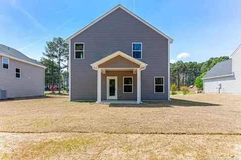 5204 Tyndall Drive Sanford NC 27330