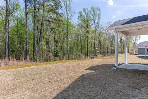 5204 Tyndall Drive Sanford NC 27330