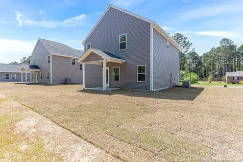 5204 Tyndall Drive Sanford NC 27330