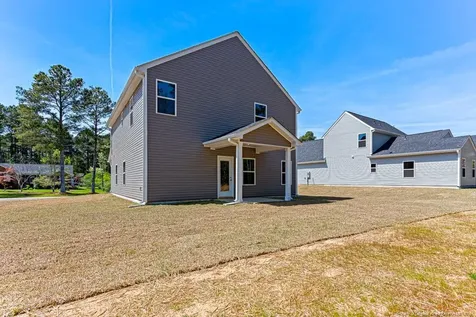 5204 Tyndall Drive Sanford NC 27330