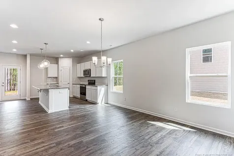 5204 Tyndall Drive Sanford NC 27330