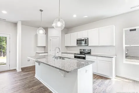 5204 Tyndall Drive Sanford NC 27330