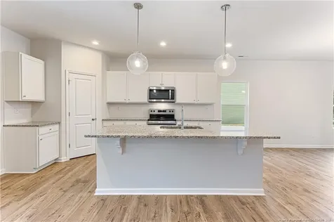 5220 Tyndall Drive Sanford NC 27330