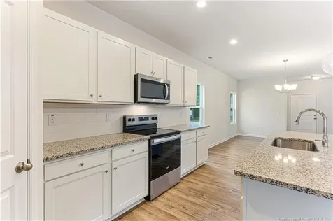 5220 Tyndall Drive Sanford NC 27330