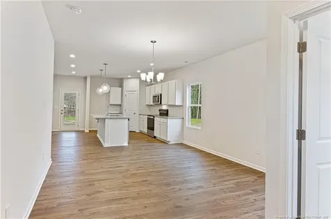 5220 Tyndall Drive Sanford NC 27330