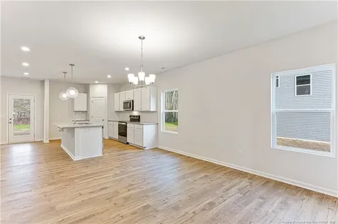5220 Tyndall Drive Sanford NC 27330