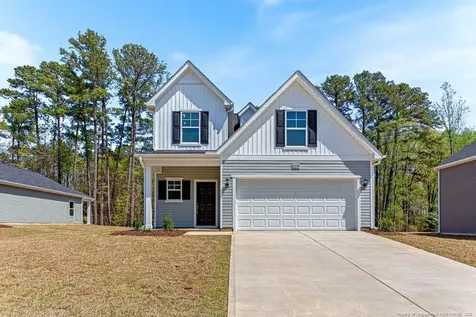 5208 Tyndall Drive Sanford NC 27330