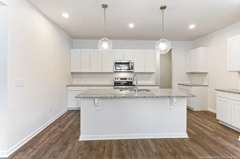 5208 Tyndall Drive Sanford NC 27330