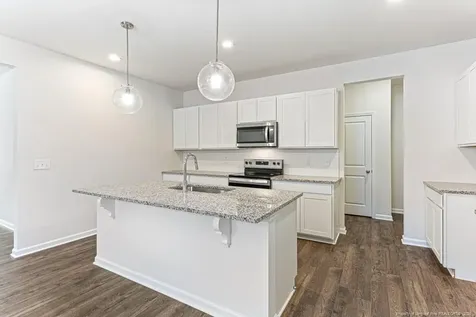 5208 Tyndall Drive Sanford NC 27330