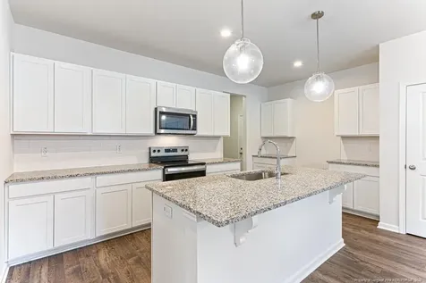5208 Tyndall Drive Sanford NC 27330
