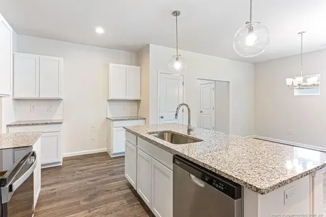 5208 Tyndall Drive Sanford NC 27330
