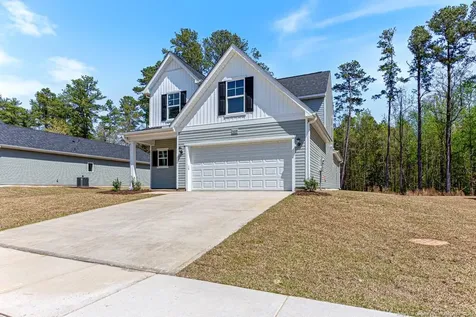 5208 Tyndall Drive Sanford NC 27330