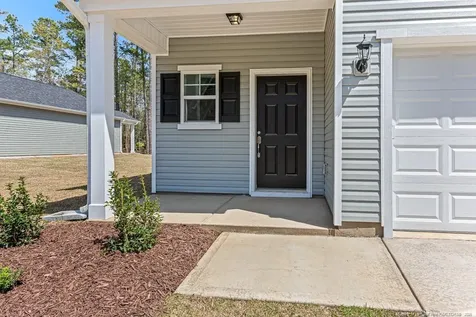 5208 Tyndall Drive Sanford NC 27330