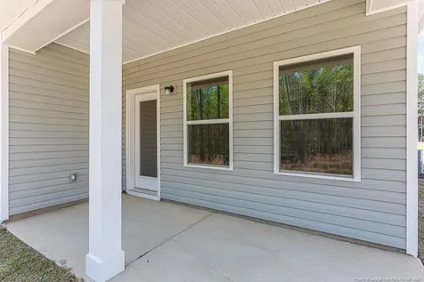 5208 Tyndall Drive Sanford NC 27330