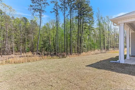 5208 Tyndall Drive Sanford NC 27330