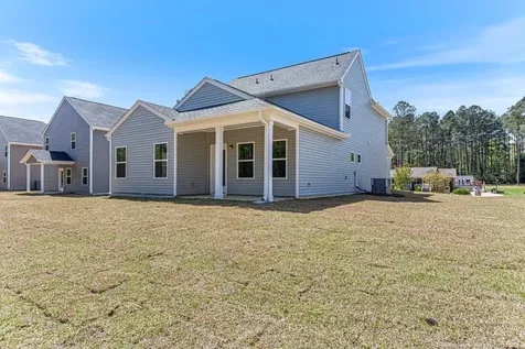 5208 Tyndall Drive Sanford NC 27330
