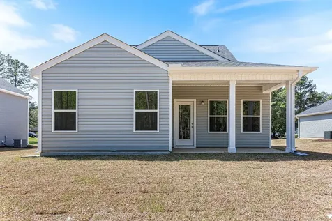 5208 Tyndall Drive Sanford NC 27330