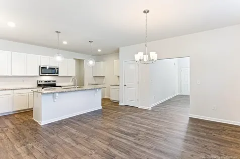 5208 Tyndall Drive Sanford NC 27330