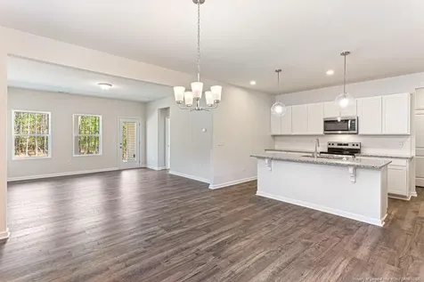 5208 Tyndall Drive Sanford NC 27330