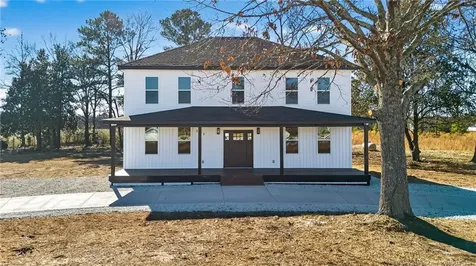 105 School Street Lumber Bridge NC 28357