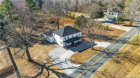 105 School Street Lumber Bridge NC 28357