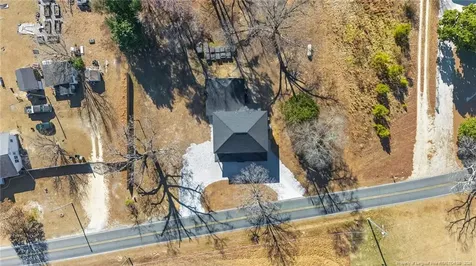 105 School Street Lumber Bridge NC 28357