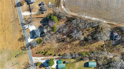 105 School Street Lumber Bridge NC 28357