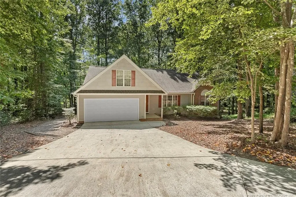 6073 Jones Circle Sanford NC 27332