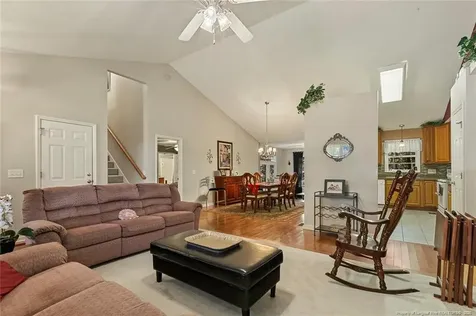6073 Jones Circle Sanford NC 27332
