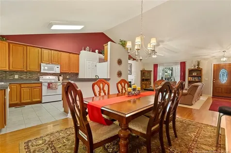 6073 Jones Circle Sanford NC 27332