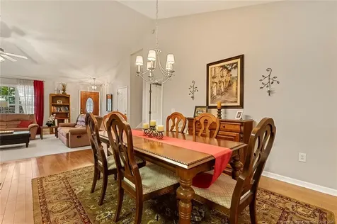 6073 Jones Circle Sanford NC 27332