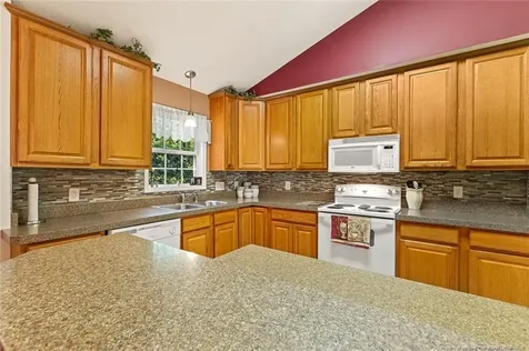 6073 Jones Circle Sanford NC 27332