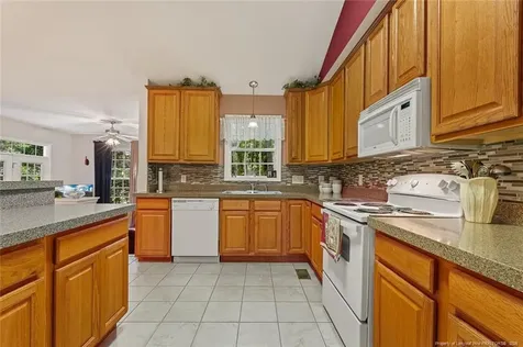 6073 Jones Circle Sanford NC 27332