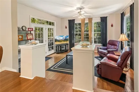 6073 Jones Circle Sanford NC 27332
