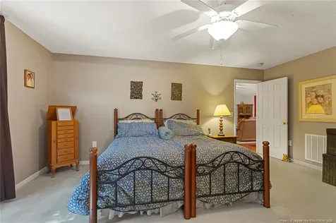 6073 Jones Circle Sanford NC 27332