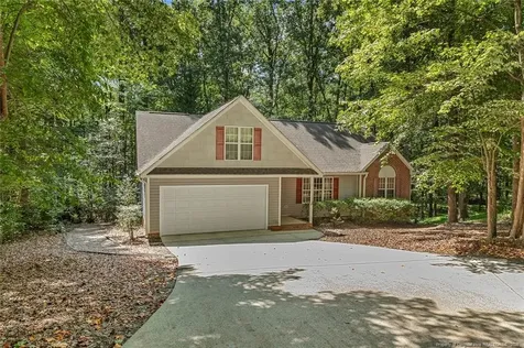 6073 Jones Circle Sanford NC 27332