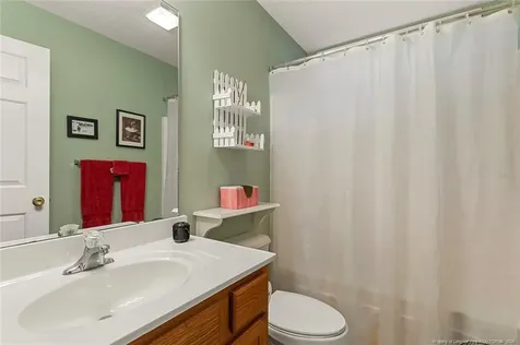 6073 Jones Circle Sanford NC 27332