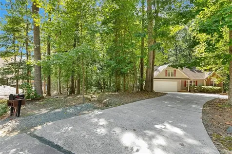 6073 Jones Circle Sanford NC 27332