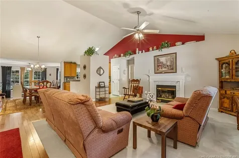 6073 Jones Circle Sanford NC 27332