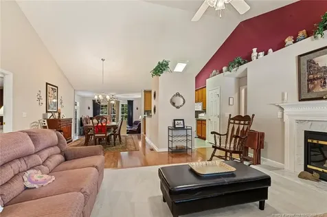 6073 Jones Circle Sanford NC 27332