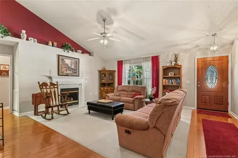 6073 Jones Circle Sanford NC 27332